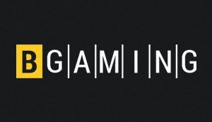 Bgaming